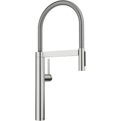 BLANCO CULINA-S II INOX-Finish ultraresist slavina