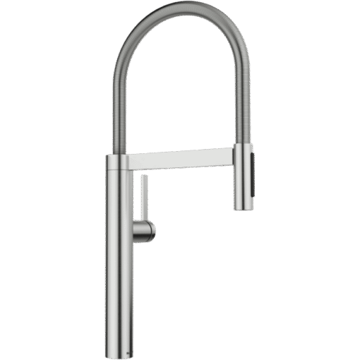 BLANCO CULINA-S II INOX-Finish ultraresist slavina