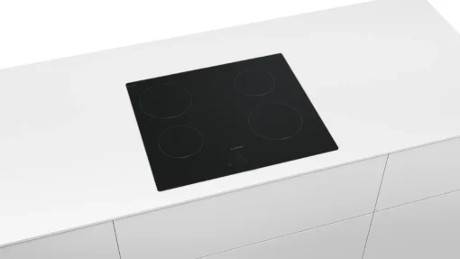 BOSCH Ugradni Set 1: Rerna HBF114ES0 + Indukciona ploča PUG611AA5D - Image 14