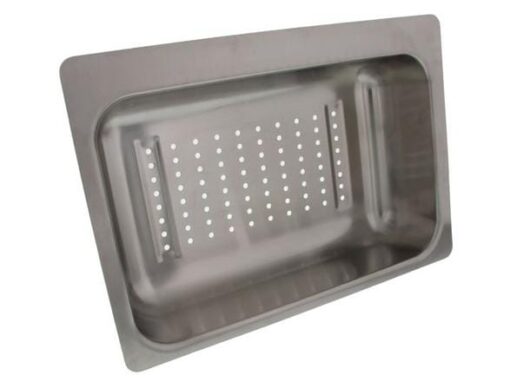 BLANCO Posudica INOX (METRA 6S) - Image 2