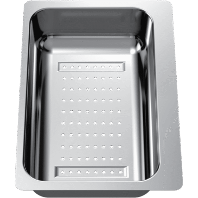 BLANCO Posudica INOX (METRA 6S)