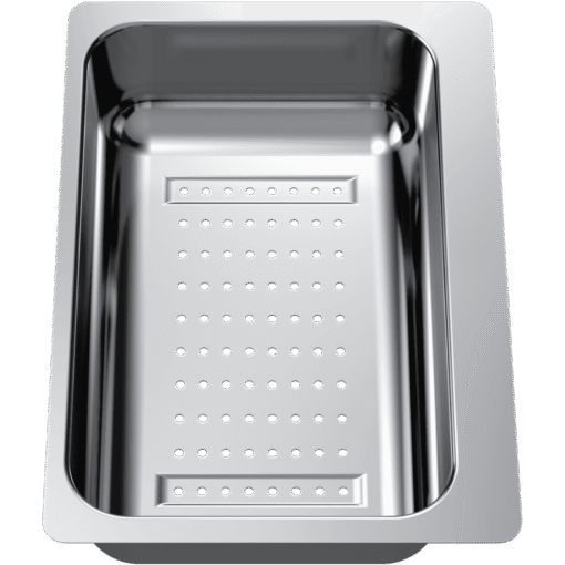 BLANCO Posudica INOX (METRA 6S)