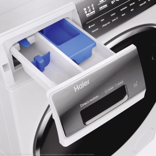Haier veš mašina I-Pro Serija 7 Plus SLIM 46 HW90-B14979TU1 - Image 8
