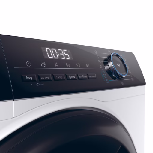 Haier mašina za pranje i sušenje veša I-Pro Serija 3 HWD80-B14939 - Image 6
