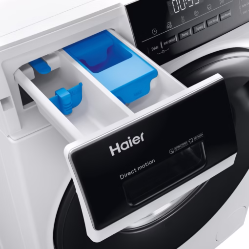 Haier mašina za pranje i sušenje veša I-Pro Serija 3 HWD80-B14939 - Image 7