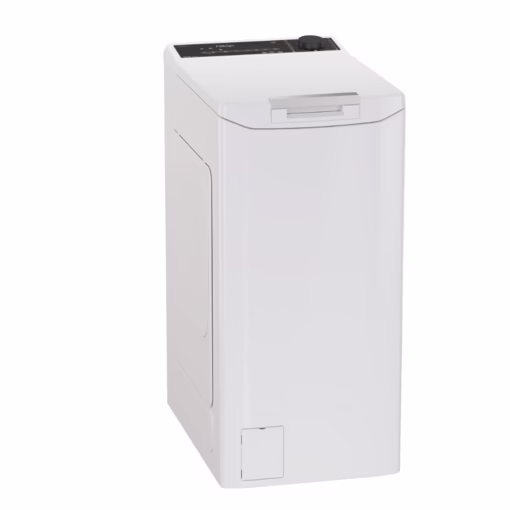 Haier veš mašina sa gornjim punjenjem Haier T Serija 7 THASNQ286TM5-S - Image 2