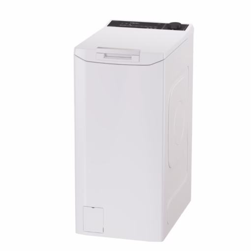 Haier veš mašina sa gornjim punjenjem Haier T Serija 7 THASNQ286TM5-S - Image 3