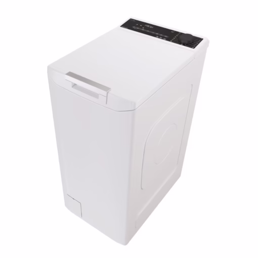 Haier veš mašina sa gornjim punjenjem Haier T Serija 7 THASNQ286TM5-S - Image 4