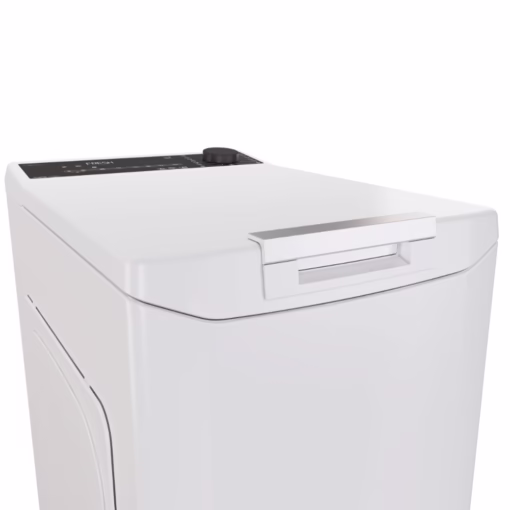 Haier veš mašina sa gornjim punjenjem Haier T Serija 7 THASNQ286TM5-S - Image 7