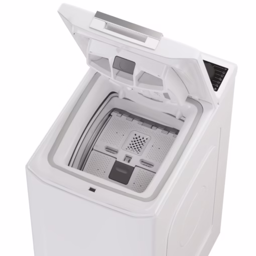 Haier veš mašina sa gornjim punjenjem Haier T Serija 7 THASNQ286TM5-S - Image 8