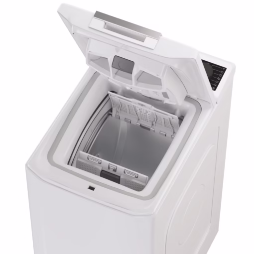 Haier veš mašina sa gornjim punjenjem Haier T Serija 7 THASNQ286TM5-S - Image 9