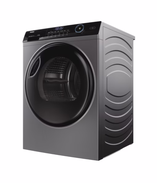 Haier mašina za sušenje veša I-Pro Serija 5 HD80-A3959R-S - Image 4