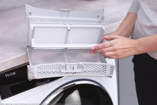 Haier mašina za sušenje veša I-Pro Serija 3 HD80-A2939 - Image 6