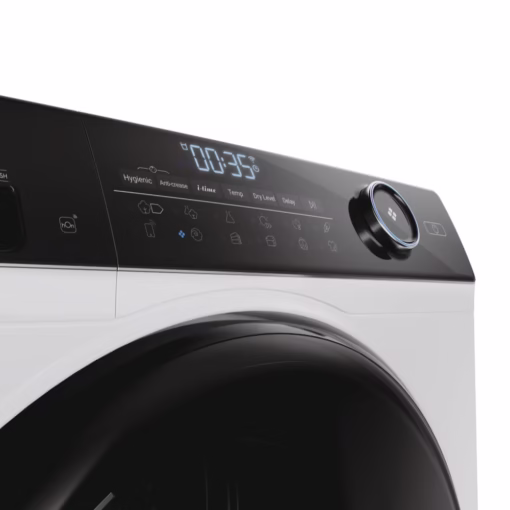 Haier mašina za sušenje veša I-Pro Serija 5 HD100-A2959E-S - Image 7