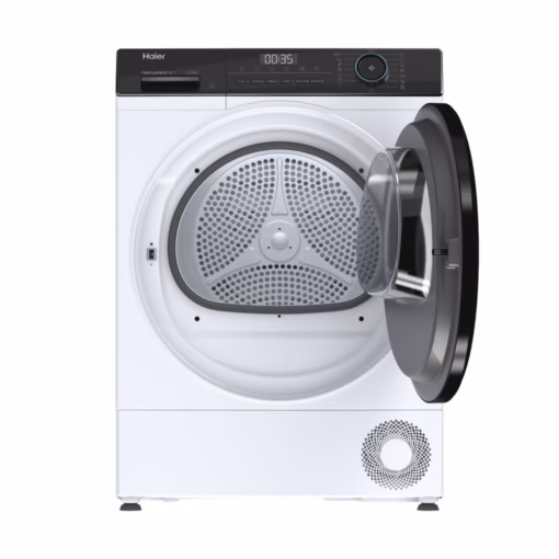 Haier mašina za sušenje veša I-Pro Serija 3 HD80-A2939E-S - Image 2