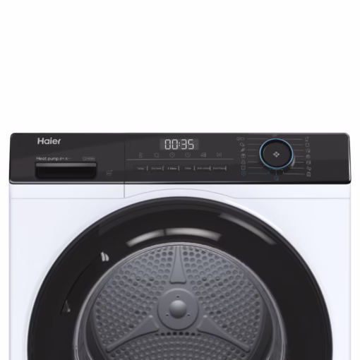 Haier mašina za sušenje veša I-Pro Serija 3 HD80-A2939E-S - Image 9