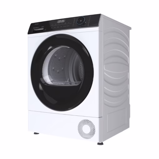 Haier mašina za sušenje veša I-Pro Serija 3 HD80-A2939E-S - Image 4