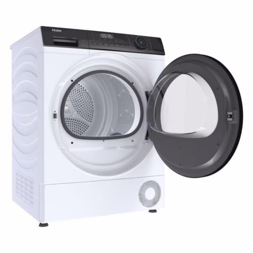 Haier mašina za sušenje veša I-Pro Serija 3 HD80-A2939E-S - Image 3