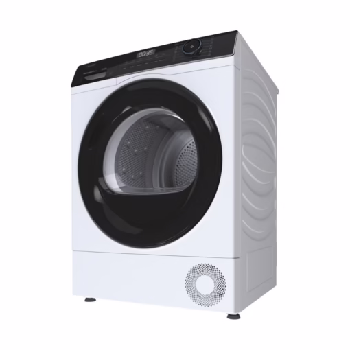 Haier mašina za sušenje veša I-Pro Serija 3 HD80-A2939E-S - Image 5