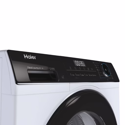 Haier mašina za sušenje veša I-Pro Serija 3 HD80-A2939E-S - Image 8