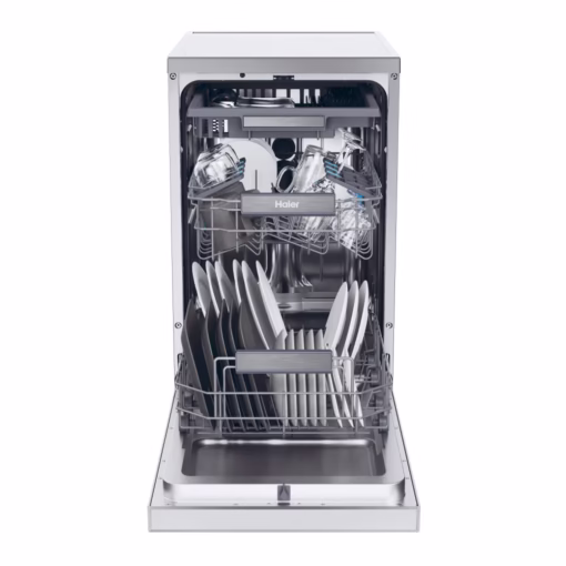 Haier sudomašina I-Pro Shine Serija 5 XF1C3TB1FX - Image 4