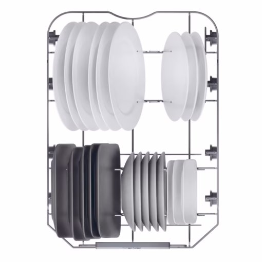 Haier sudomašina I-Pro Shine Serija 5 XF1C3TB1FX - Image 15