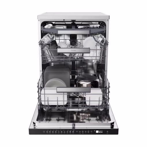 Haier sudomašina I-Pro Shine Serija 3 XF 5C4M1X - Image 6