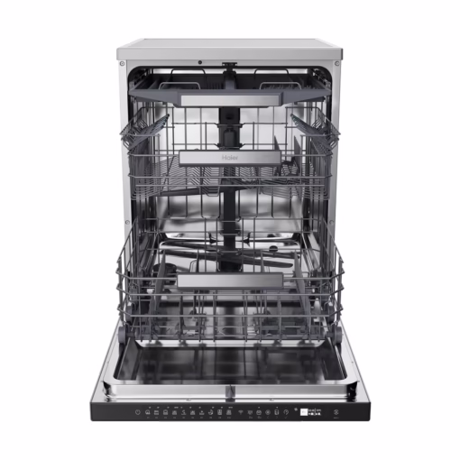 Haier sudomašina I-Pro Shine Serija 3 XF 5C4M1X - Image 5