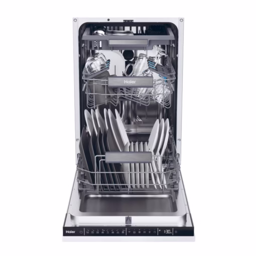 Haier ugradna sudomašina I-Pro Shine Serija 4 XI1C3TB2FB - Image 2