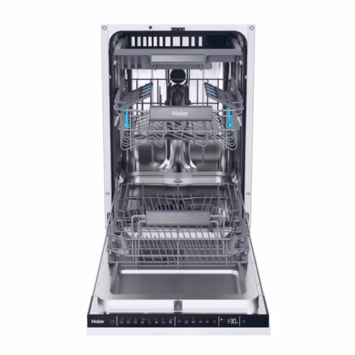 Haier ugradna sudomašina I-Pro Shine Serija 4 XI1C3TB2FB - Image 3