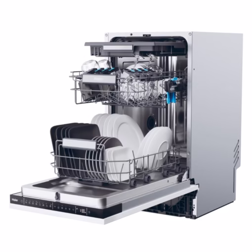 Haier ugradna sudomašina I-Pro Shine Serija 4 XI1C3TB2FB - Image 4