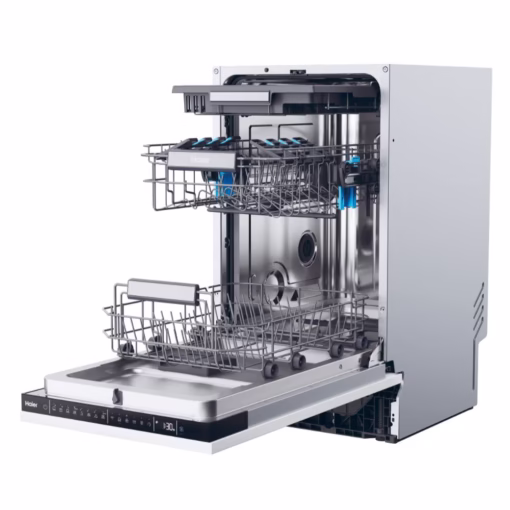 Haier ugradna sudomašina I-Pro Shine Serija 4 XI1C3TB2FB - Image 5