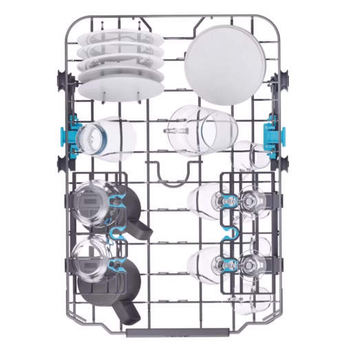 Haier ugradna sudomašina I-Pro Shine Serija 4 XI1C3TB2FB - Image 11