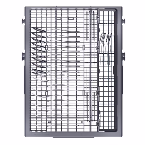 Haier ugradna sudomašina I-Pro Shine Serija 4 XI1C3TB2FB - Image 9