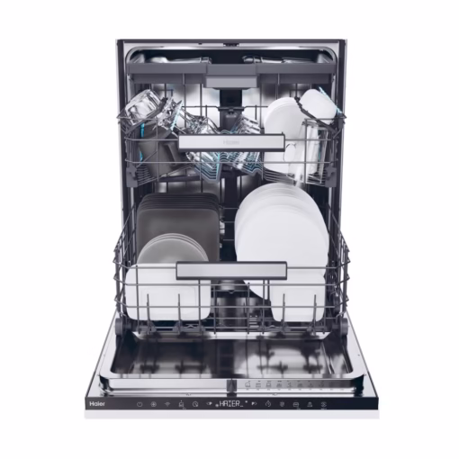 Haier ugradna sudomašina Washlens Plus serija XI 6B0S3FSB - Image 2