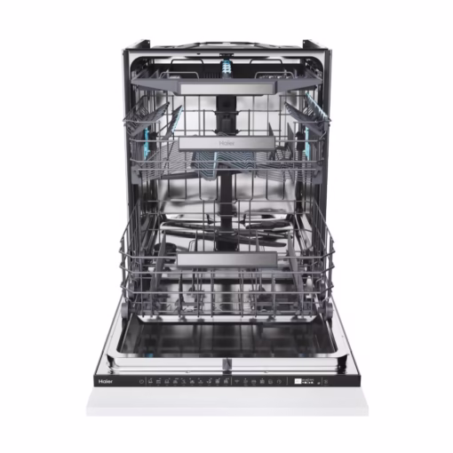 Haier ugradna sudomašina I-Pro Shine Serija 6 XS 4A4M4PB - Image 4