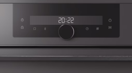 Haier ugradna rerna MONOKNOB linija HOQ-F6QAN3GB/EE - Image 5