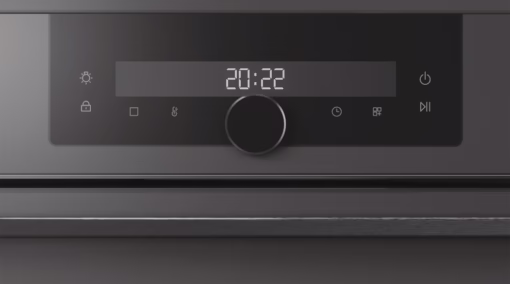 Haier ugradna rerna MONOKNOB linija HOQ-F6QAN3DG/EE - Image 3