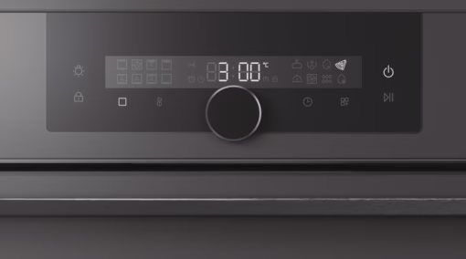 Haier ugradna rerna MONOKNOB linija HOQ-F6QAN3DG/EE - Image 4