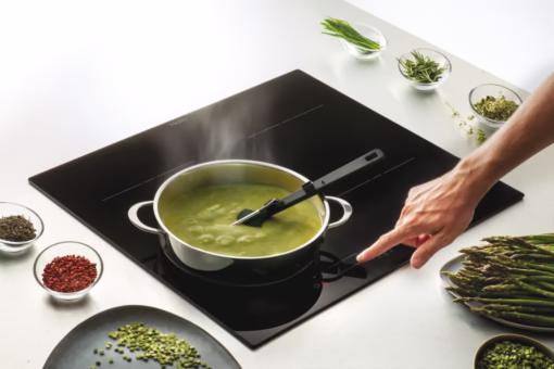Haier ugradna ploča CHEF@HOME Serija 2 HAIPSJ64MC - Image 3