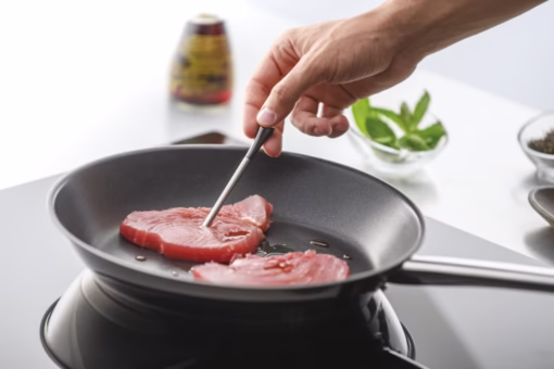 Haier ugradna ploča CHEF@HOME Serija 2 HAIPSJ64MC - Image 2