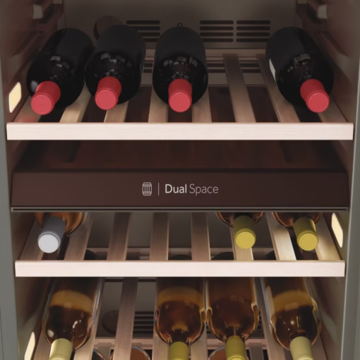 Haier vinska vitrina Wine Bank 50 Serije 7 HWS77GDAU1 - Image 8