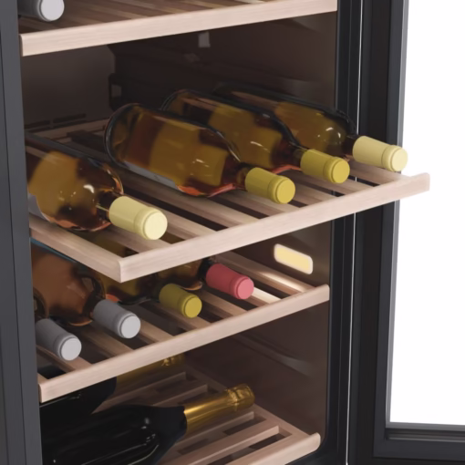 Haier vinska vitrina Wine Bank 50 Serije 7 HWS77GDAU1 - Image 10