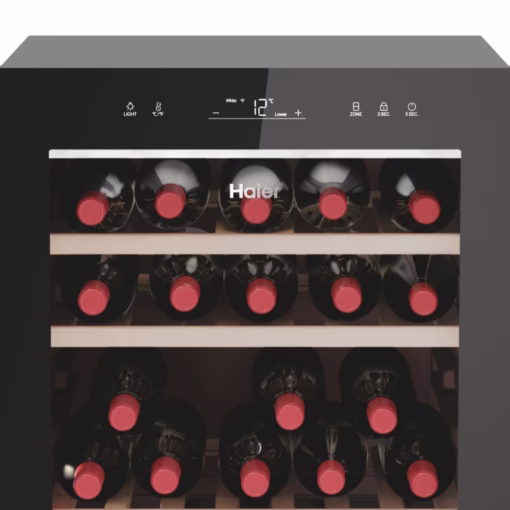 Haier vinska vitrina Wine Bank 50 Serije 7 HWS77GDAU1 - Image 7