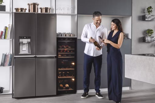 Haier vinska vitrina Wine Bank 50 Serije 7 HWS77GDAU1 - Image 13