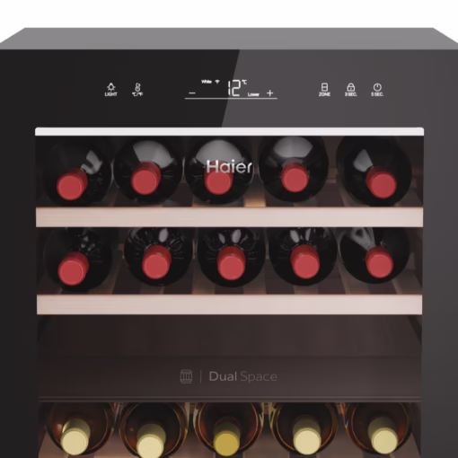 Haier vinska vitrina Wine Bank 50 Serije 7 HWS42GDAU1 - Image 8