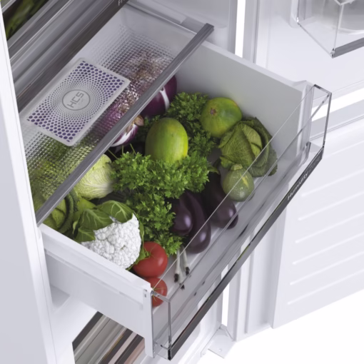 Haier ugradni kombinovani frižider 2D 55 Serija 6 HBW5519E - Image 7