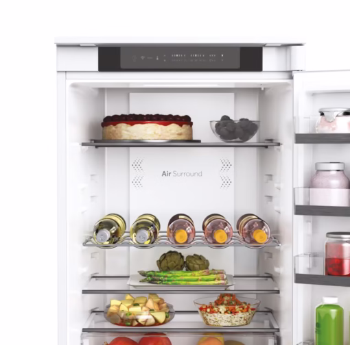 Haier ugradni kombinovani frižider 2D 55 Serija 6 HBW5518E - Image 4