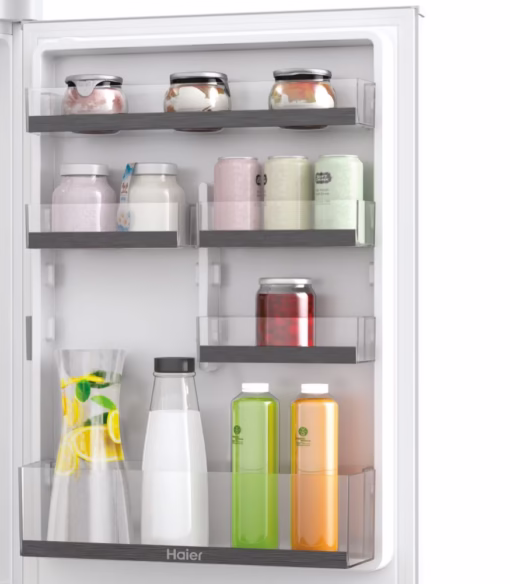 Haier ugradni kombinovani frižider 2D 55 Serija 6 HBW5518E - Image 3