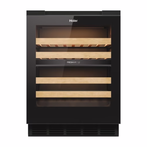 Haier ugradna vinska vitrina Wine Bank 60 Serije 6 HUC44GDEH1 - Image 2